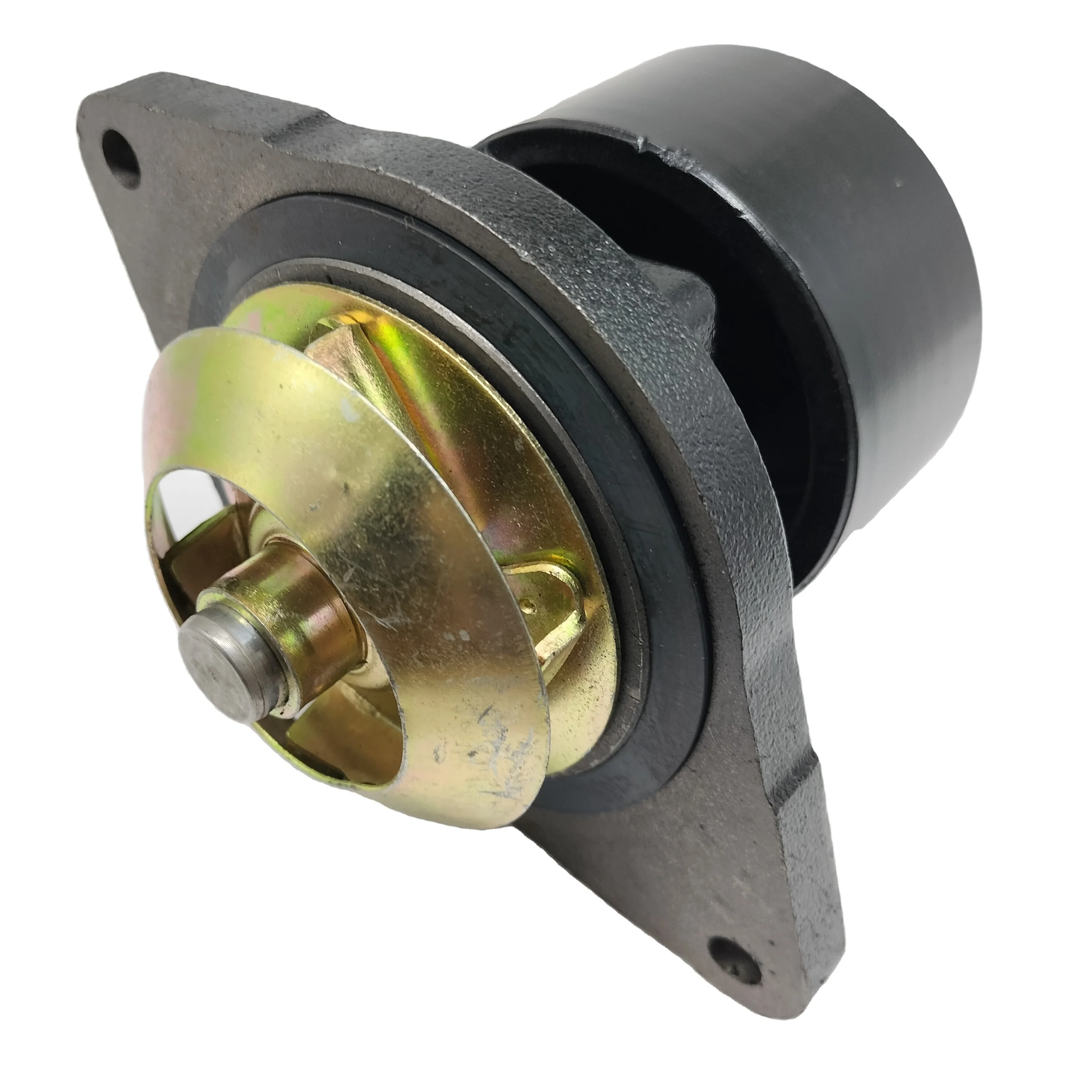 Экскаватор PC220-7 Двигатель 6BT5.9 Водяной насос 3286275 Горячая распродажа
Экскаватор PC220-7 Двигатель 6BT5.9 Водяной насос 3286275 Горячая распродажа