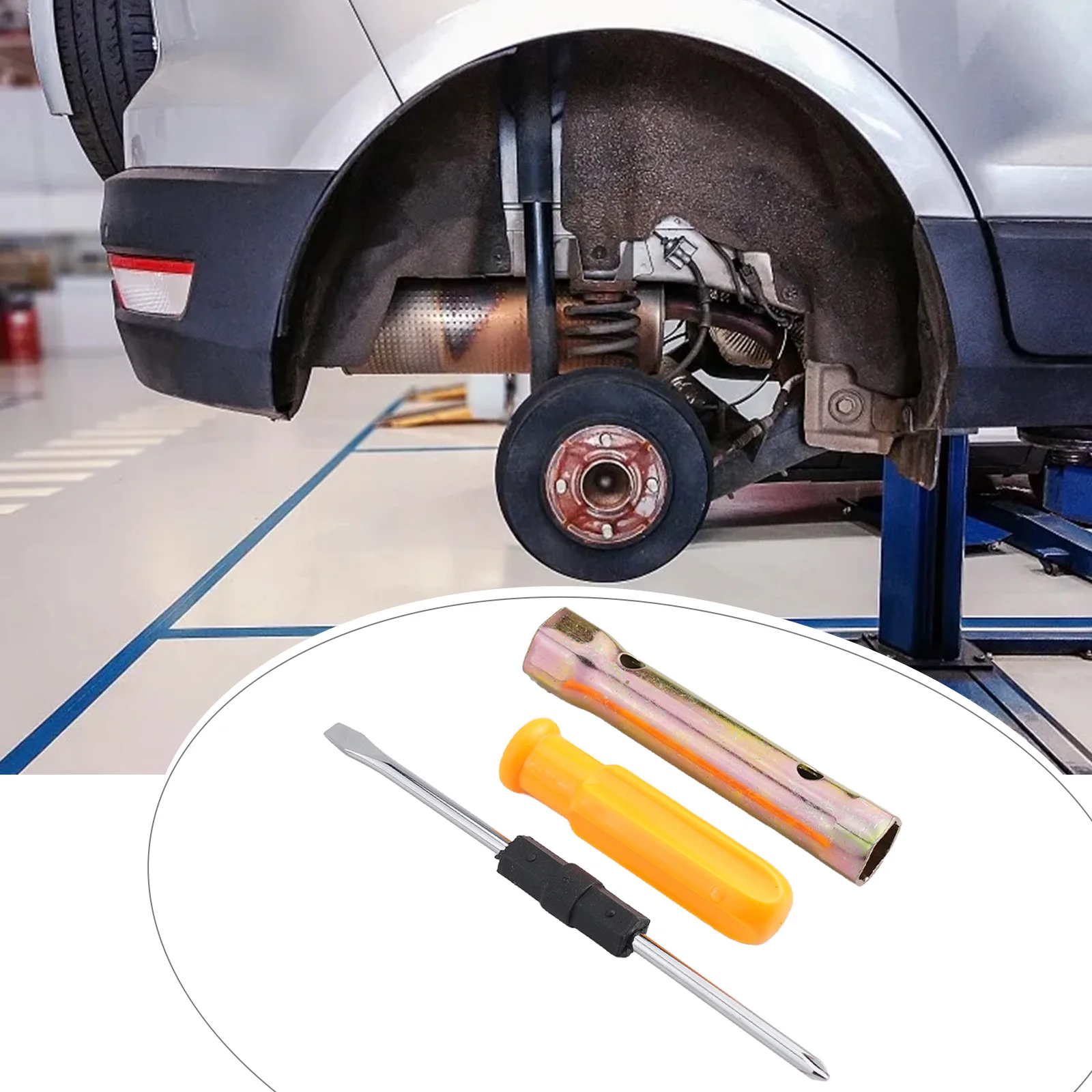 18mm Socket Tool for Honda XR Series XR250R XR350R XR400R XR500R XR600R XR200R Compatible with Multiple Ratchets and Wrenches
18mm Socket Tool for Honda XR Series XR250R XR350R XR400R XR500R XR600R XR200R Compatible with Multiple Ratchets and Wrenches