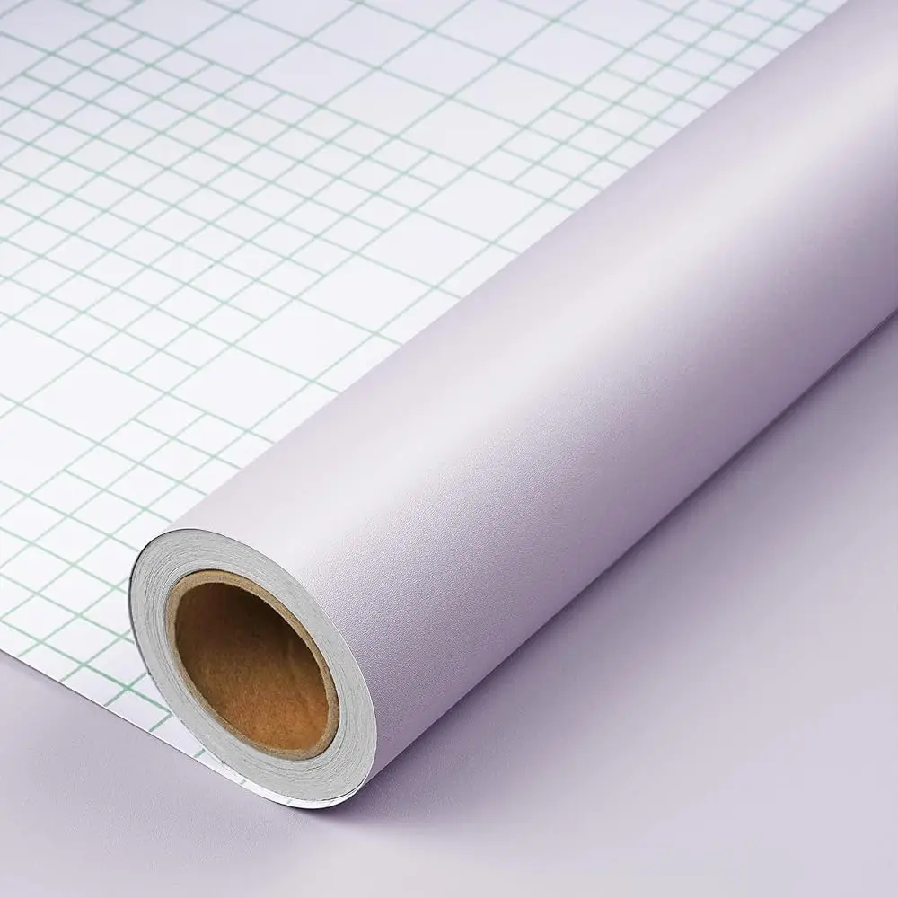 Peel And Sti Wallpaper Purple Wallpaper Self Adhesive Purple Contact Paper Removable Wallpapers 17.7""×118"" Renter Friendly
Peel And Sti Wallpaper Purple Wallpaper Self Adhesive Purple Contact Paper Removable Wallpapers 17.7""×118"" Renter Friendly
