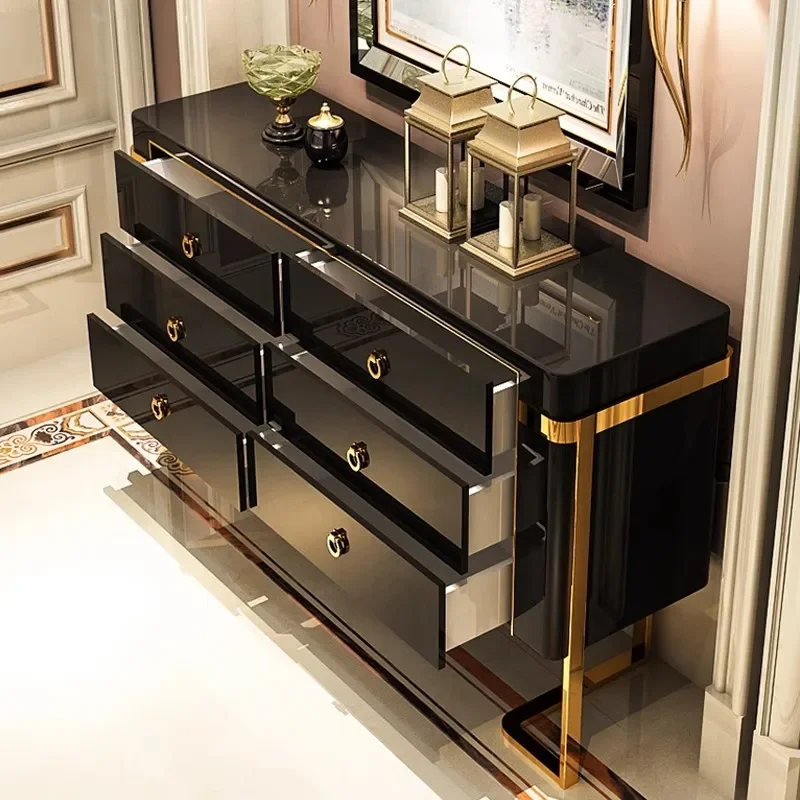 Storage Modern Living Room Cabinets Wood Drawers Organizer Bedroom Cabinets Komoda Entrance Cajonera Furniture Showcase Salon 
Storage Modern Living Room Cabinets Wood Drawers Organizer Bedroom Cabinets Komoda Entrance Cajonera Furniture Showcase Salon