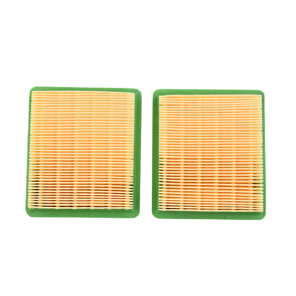2 Pcs Air Filter Lawn Mower Replacement Parts For S450/600 GN S600-117/S510 S460 T375 T475 T575 Garden Power Tool Accessories
2 Pcs Air Filter Lawn Mower Replacement Parts For S450/600 GN S600-117/S510 S460 T375 T475 T575 Garden Power Tool Accessories