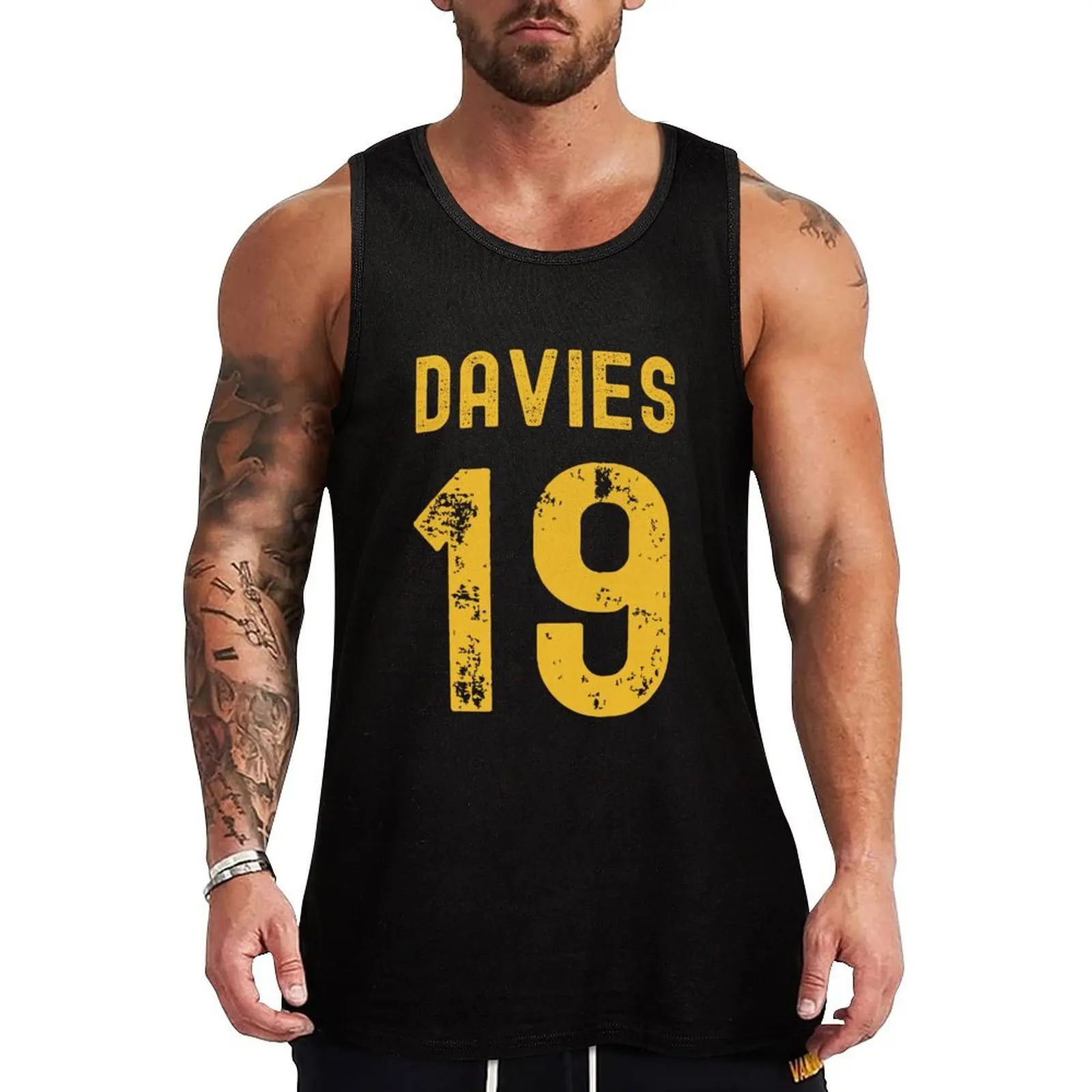 Alphonso Davies-19-Canada Soccer--2022-Phonzie-Kid Canada-Team Canada-Canada Tank Top Classic Fit Undershirt Everyday Wear
Alphonso Davies-19-Canada Soccer--2022-Phonzie-Kid Canada-Team Canada-Canada Tank Top Classic Fit Undershirt Everyday Wear