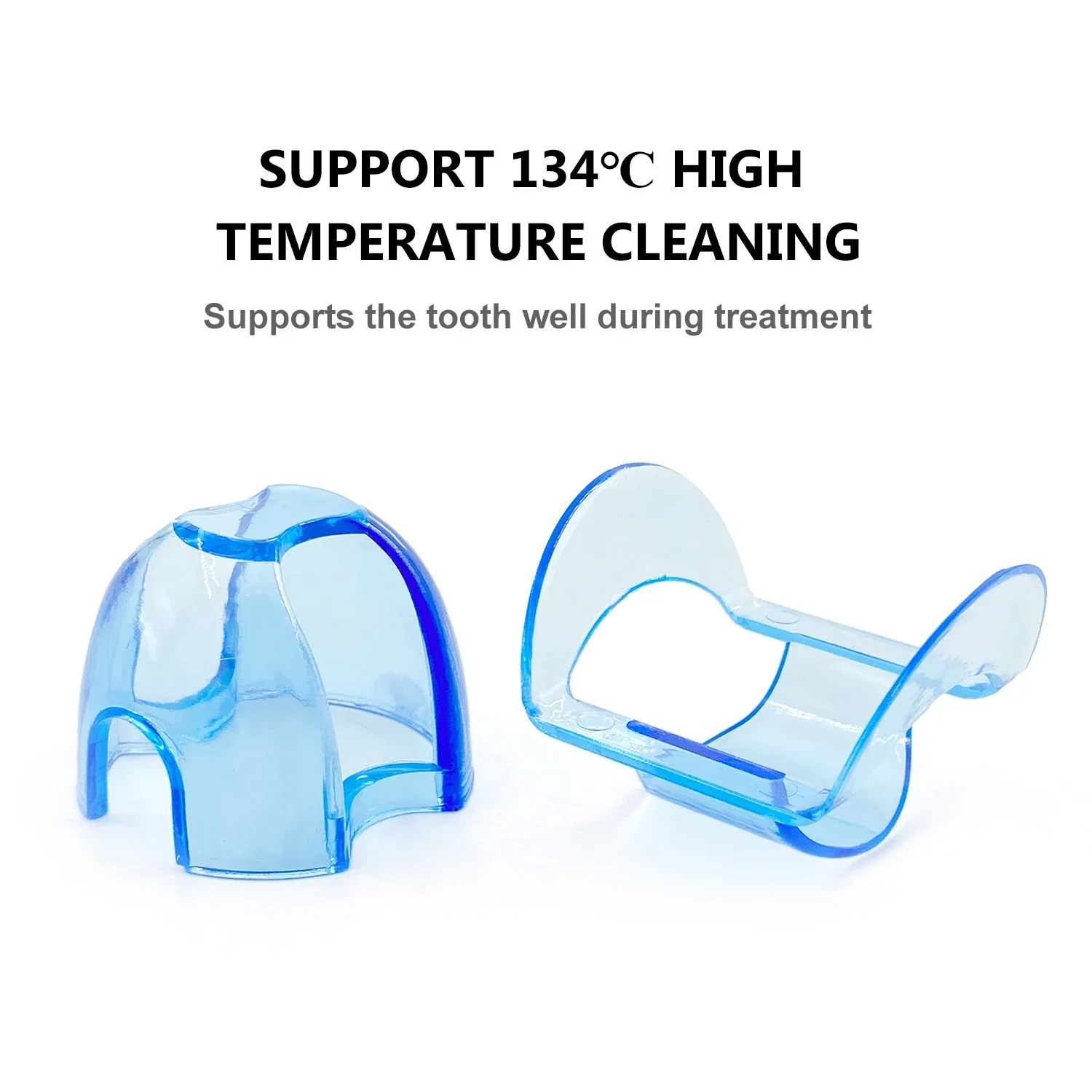 VRN 10Pcs Dental Intraoral Cheek Retractor Lip Mouth Opener Tooth Whitening for Anterior Posterior Teeth
VRN 10Pcs Dental Intraoral Cheek Retractor Lip Mouth Opener Tooth Whitening for Anterior Posterior Teeth