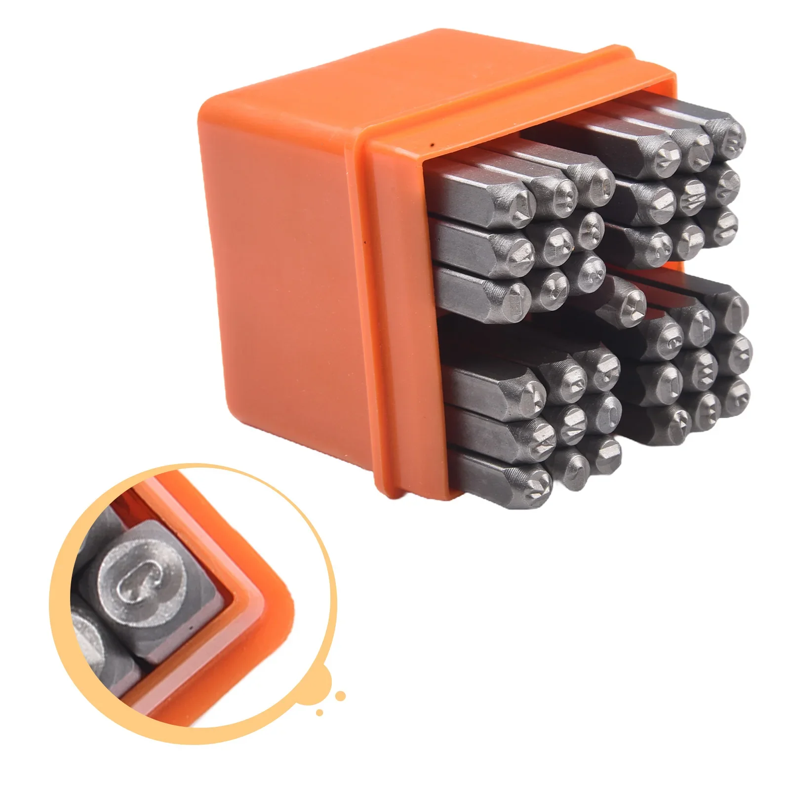 Letter Number Punch Punch Set Punch Tool With Storage Box High Quality 3mm Carving Tools For DIY Crafts For Jewelry DIY
Letter Number Punch Punch Set Punch Tool With Storage Box High Quality 3mm Carving Tools For DIY Crafts For Jewelry DIY