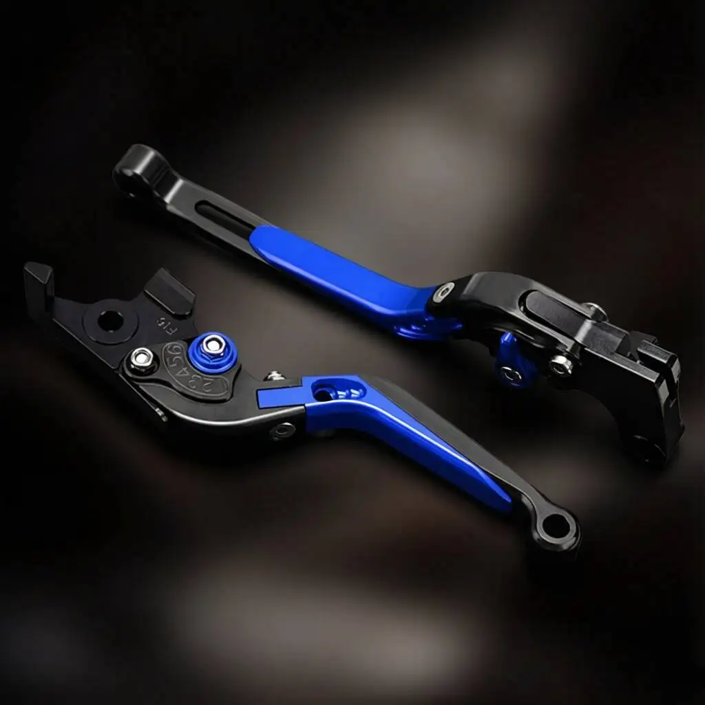 For SUZUKI GSXR600 1992 1993 DL650 V-STROM 2004-2010 DR650S/SE 1994-2010 Motorcycle Adjustable Folding Extendable Brake Clutch
For SUZUKI GSXR600 1992 1993 DL650 V-STROM 2004-2010 DR650S/SE 1994-2010 Motorcycle Adjustable Folding Extendable Brake Clutch