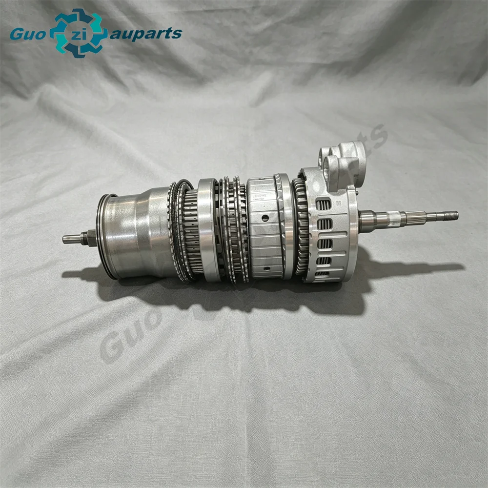 Original Used Quality 722.9 Transmission Internal Components Premium
Original Used Quality 722.9 Transmission Internal Components Premium
