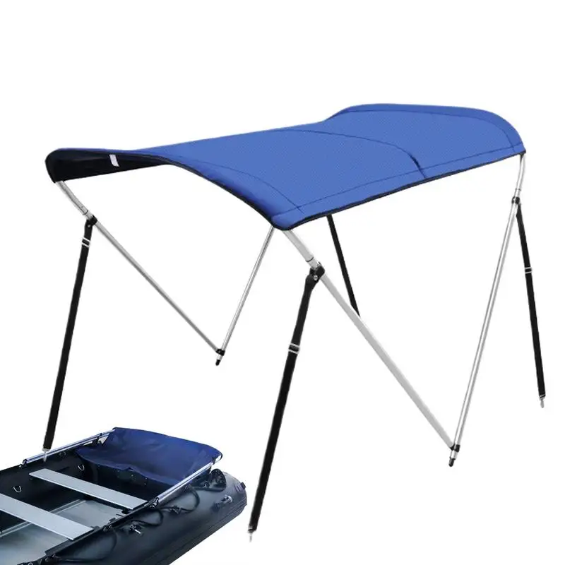 Boat Canopy 600D Oxford Cloth Kayak And Boat Canopy Kayak Canopy Hardware Kit Boat Umbrella Shade Kayak Umbrella Sun Shade With
Boat Canopy 600D Oxford Cloth Kayak And Boat Canopy Kayak Canopy Hardware Kit Boat Umbrella Shade Kayak Umbrella Sun Shade With