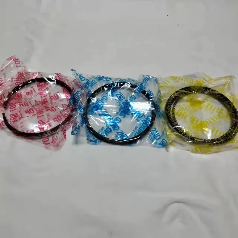 Piston Ring for toyota 2uz-fe Engine 13011-50141 36028
Piston Ring for toyota 2uz-fe Engine 13011-50141 36028