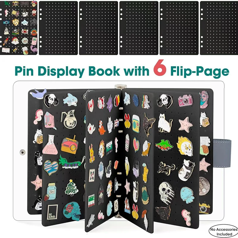 DIY badge storage felt badge brooch display book charm organizer metal badge chest souvenir brochure collection
DIY badge storage felt badge brooch display book charm organizer metal badge chest souvenir brochure collection