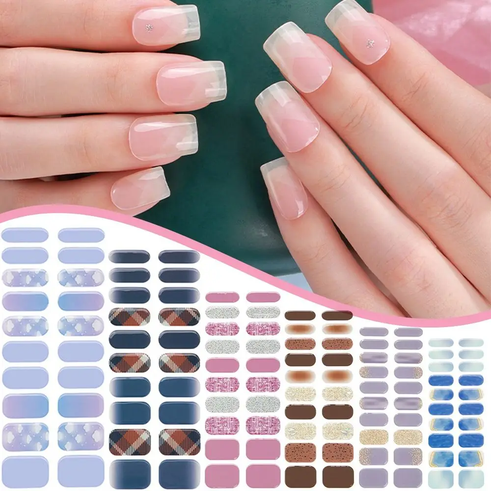 Easy to Put on Waterproof French Nail Decals Nails Polish Wraps No Damage to Nails Nail Art Sticker Nail Art Manicure Decor Nail
Easy to Put on Waterproof French Nail Decals Nails Polish Wraps No Damage to Nails Nail Art Sticker Nail Art Manicure Decor Nail