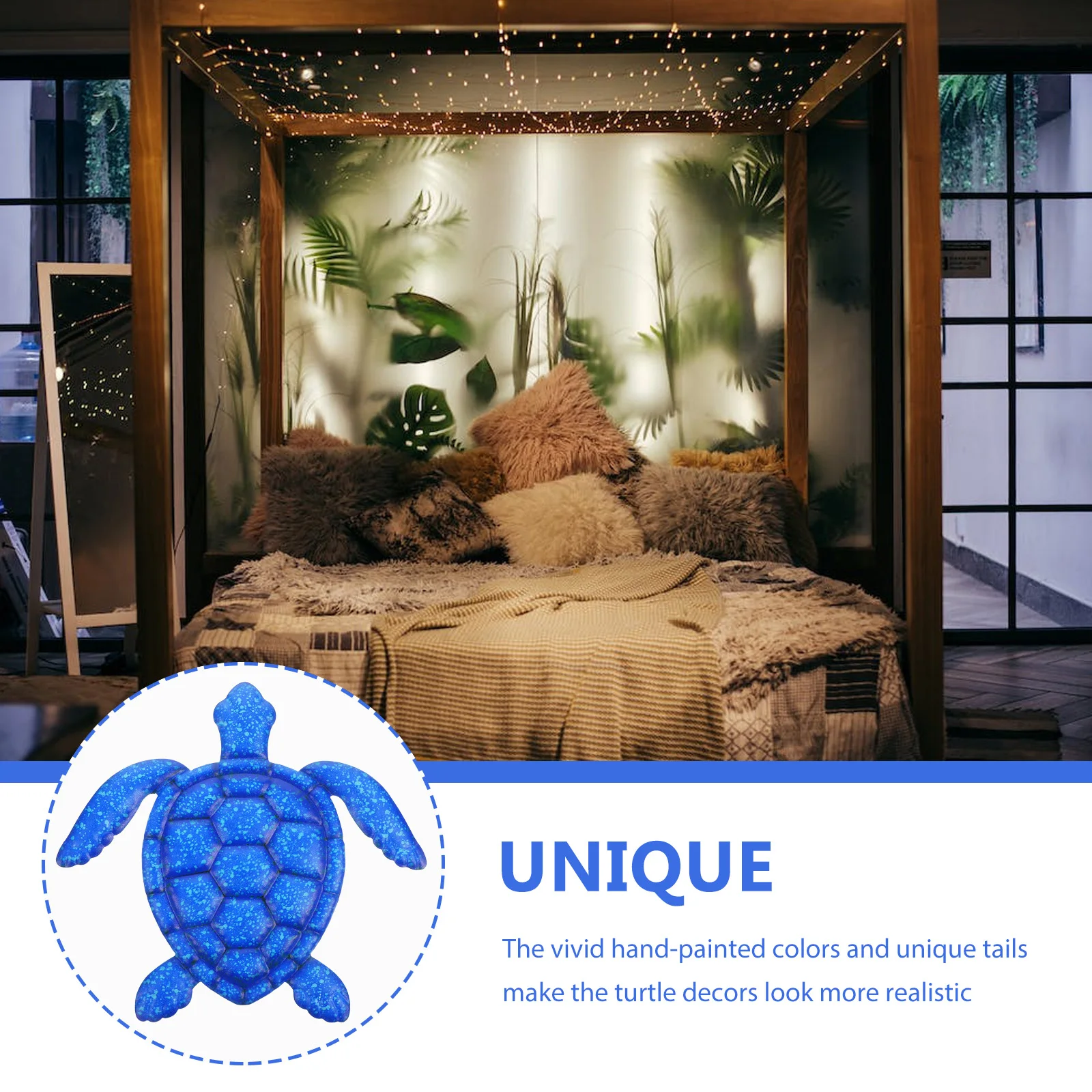 Iron Turtle Wall Decor Unique 3D Design Wall Hanging Decoration Iron Turtle Pendants
Iron Turtle Wall Decor Unique 3D Design Wall Hanging Decoration Iron Turtle Pendants