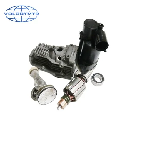 For Mercedes Benz W164 X164 ML450 GL550 GL350 GL450 ML320 ML350 ML63 AMG Air Compressor Repair Kits Pneumatic Piston Cylinder
For Mercedes Benz W164 X164 ML450 GL550 GL350 GL450 ML320 ML350 ML63 AMG Air Compressor Repair Kits Pneumatic Piston Cylinder