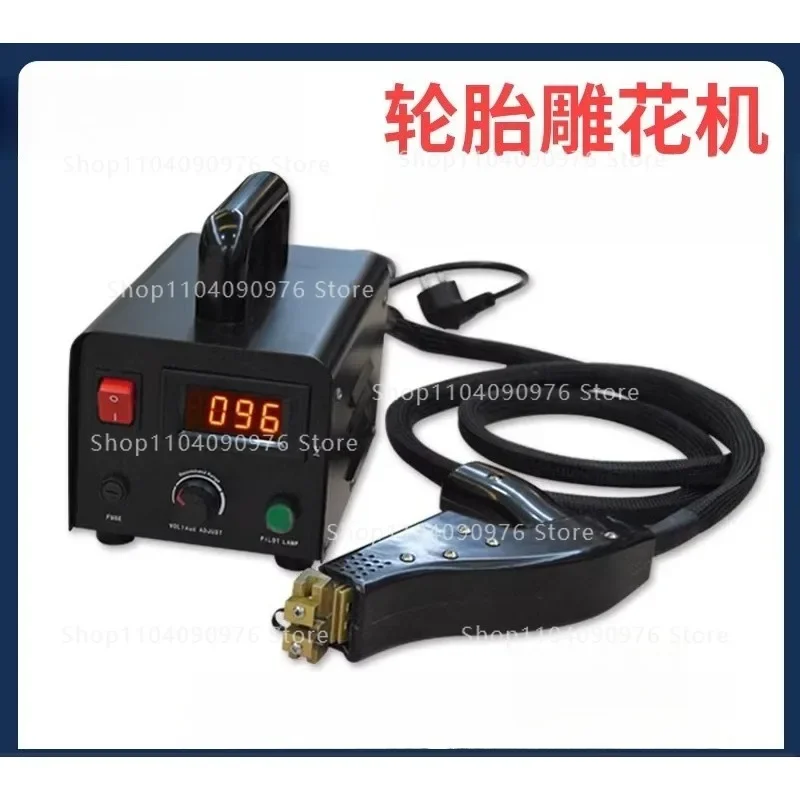 Car tire carving and slotting machine, rubber tire retreading and carving machine
Car tire carving and slotting machine, rubber tire retreading and carving machine