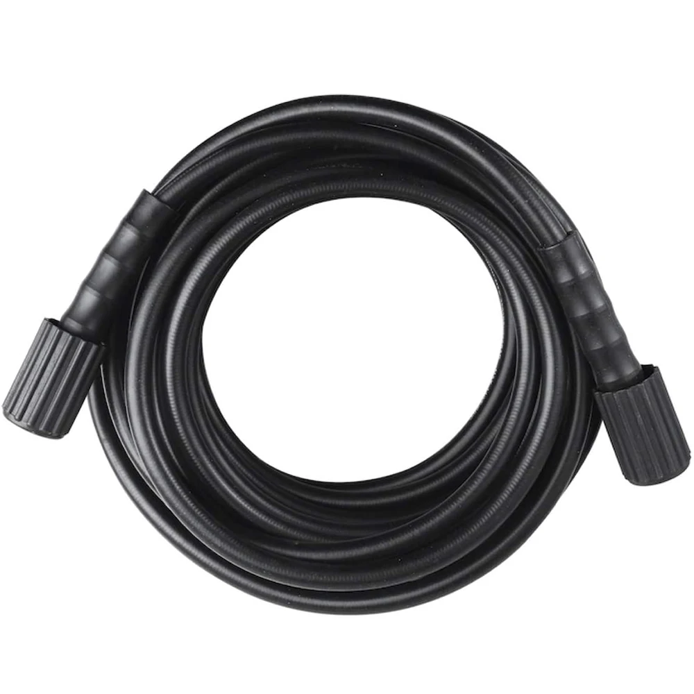50 FTX 1/4 Inch, High Pressure Washer Hose 1600PSI, M22 14mm and M22 15mm, Replacement Power Washer Hose
50 FTX 1/4 Inch, High Pressure Washer Hose 1600PSI, M22 14mm and M22 15mm, Replacement Power Washer Hose