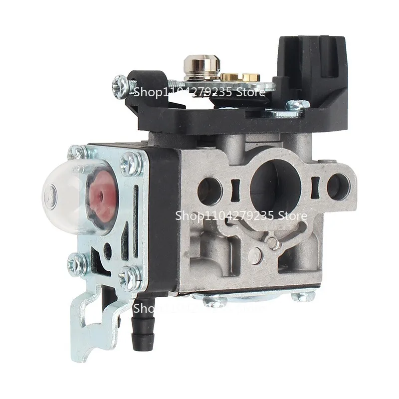 Suitable for WYG-11A Echo SRM-3020 SRM-3020T SRM-3020U A021004831 Carburetor
Suitable for WYG-11A Echo SRM-3020 SRM-3020T SRM-3020U A021004831 Carburetor