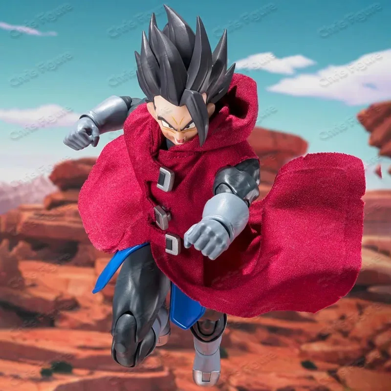 In Stock BANDAI Original Box S.H.Figuarts Dragon Ball Viscera Green Onion SHF Action Figure Model Boutique Collection Gift
In Stock BANDAI Original Box S.H.Figuarts Dragon Ball Viscera Green Onion SHF Action Figure Model Boutique Collection Gift