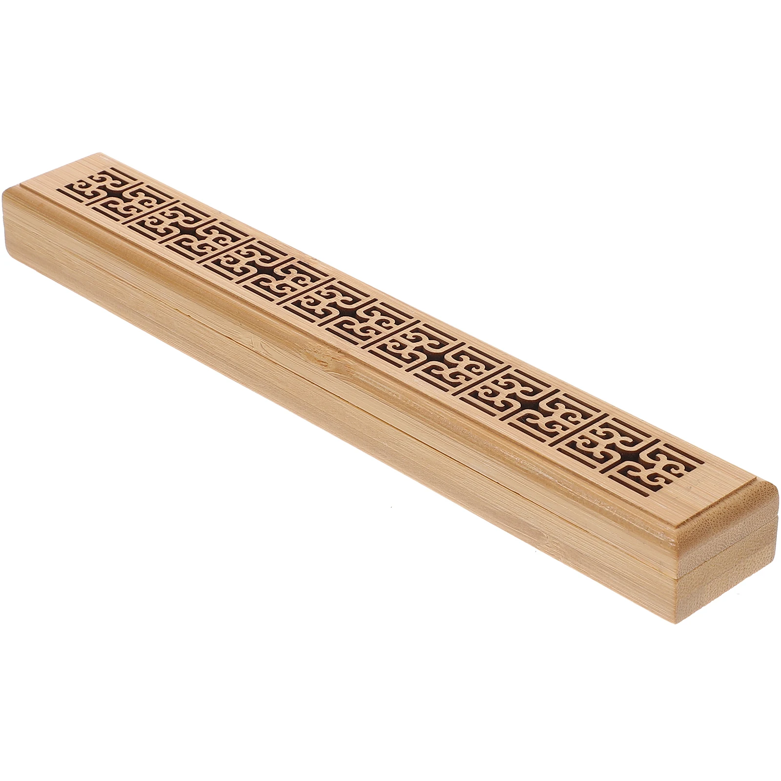 Bamboo and Wood Fragrance Box Sticks Holder Burner Decor Incense Scent Hollow Wax Melt Electric
Bamboo and Wood Fragrance Box Sticks Holder Burner Decor Incense Scent Hollow Wax Melt Electric