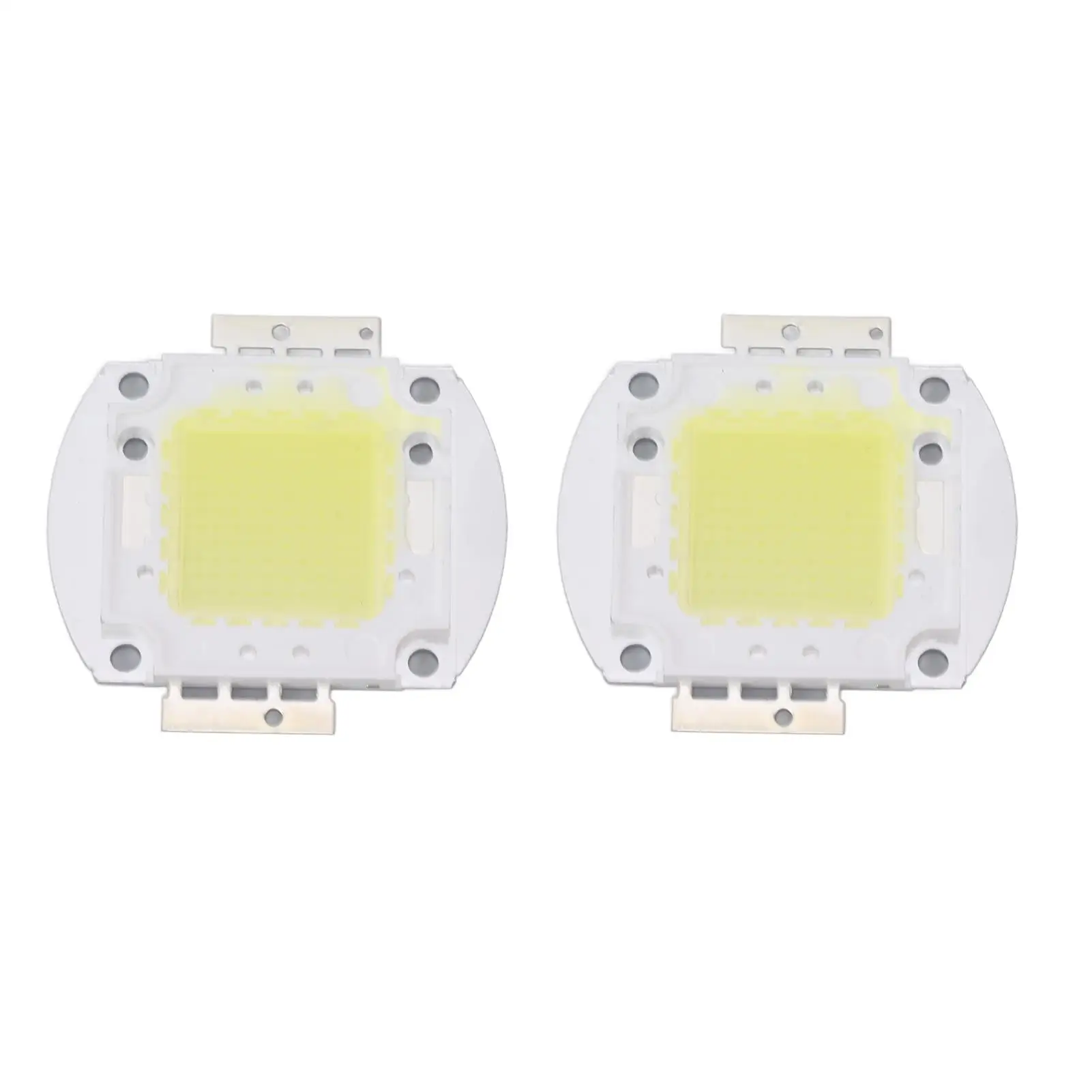 100W LED Chip 32-36V 9600LM Bright White Light 6000K for Exhibitions & Projects
100W LED Chip 32-36V 9600LM Bright White Light 6000K for Exhibitions & Projects