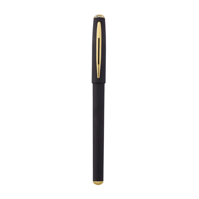 Comix GP006 0.7mm Neutral Gel Pen 12pcs/box Business Metal-Featuring Signature Pen Bestseller Document Signing Gift
Comix GP006 0.7mm Neutral Gel Pen 12pcs/box Business Metal-Featuring Signature Pen Bestseller Document Signing Gift