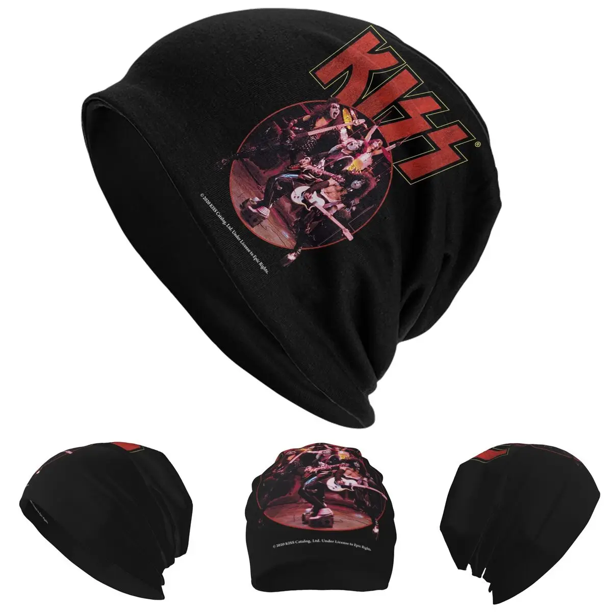 Шапки-бини Kiss Band Skullies, теплая осенне-зимняя уличная шапка, вязаные шапки с капюшоном для взрослых унисекс
Шапки-бини Kiss Band Skullies, теплая осенне-зимняя уличная шапка, вязаные шапки с капюшоном для взрослых унисекс