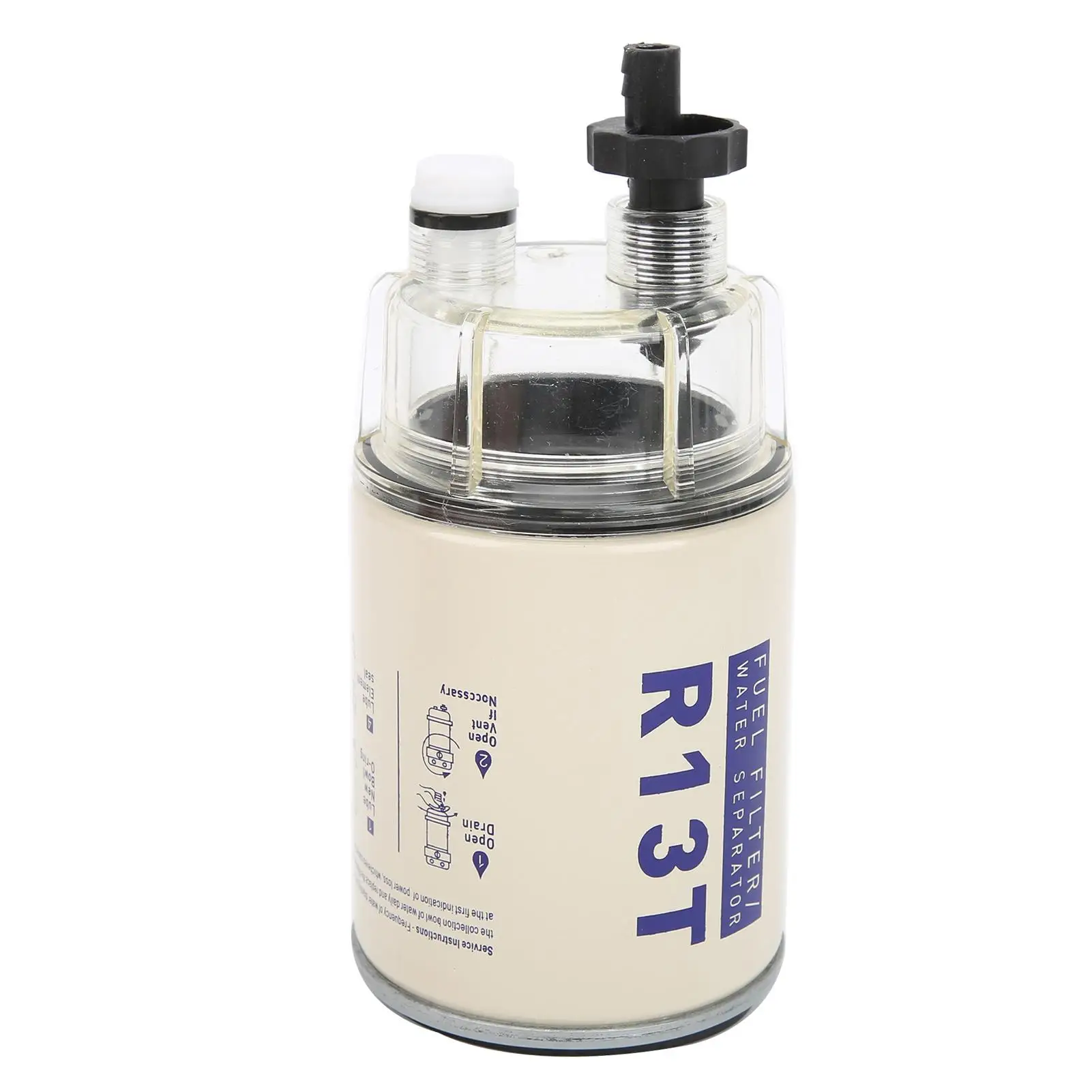 Oil Water Separator High Good Performance Oil Water Separating Tool for yachts for outboard Motors
Oil Water Separator High Good Performance Oil Water Separating Tool for yachts for outboard Motors