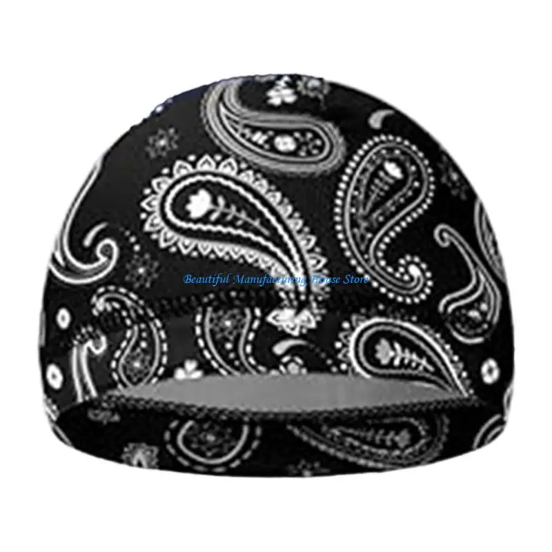E56A Sweat Resistant Stretchy Headgear for Sports Helmets Outdoor Exercise
E56A Sweat Resistant Stretchy Headgear for Sports Helmets Outdoor Exercise