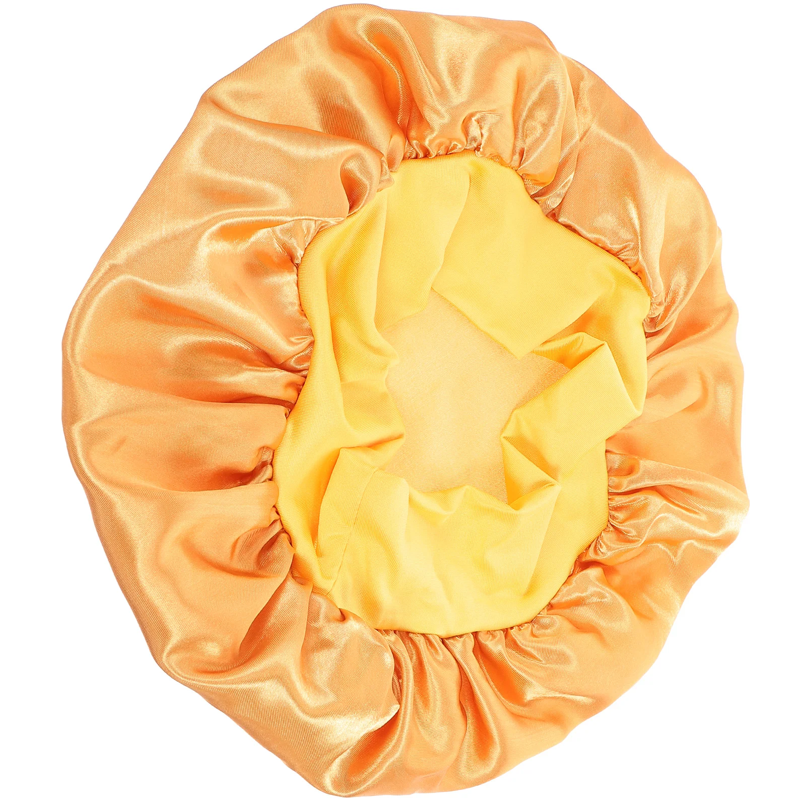 Soft Ear Protection Shower Cap Caps Stitching Satin Miss Delicate Hat Sleep Bonnet
Soft Ear Protection Shower Cap Caps Stitching Satin Miss Delicate Hat Sleep Bonnet