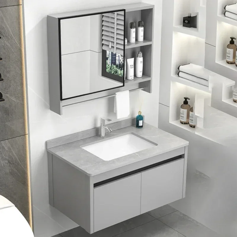 bathroom mirror cabinets Bathroom Cabinet Washbasin Storage Shelf Corner Towel Locker Mirrors Sinks Space Niche storage
bathroom mirror cabinets Bathroom Cabinet Washbasin Storage Shelf Corner Towel Locker Mirrors Sinks Space Niche storage