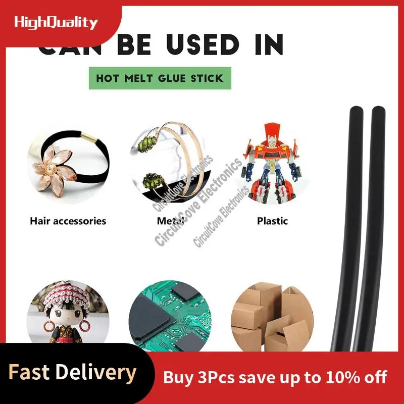 15 шт. термоклеевые палочки, 270 х 11 мм, черные термоклеевые палочки для удаления вмятин на кузове автомобиля, поделки, проекты DIY-A09I
15 шт. термоклеевые палочки, 270 х 11 мм, черные термоклеевые палочки для удаления вмятин на кузове автомобиля, поделки, проекты DIY-A09I