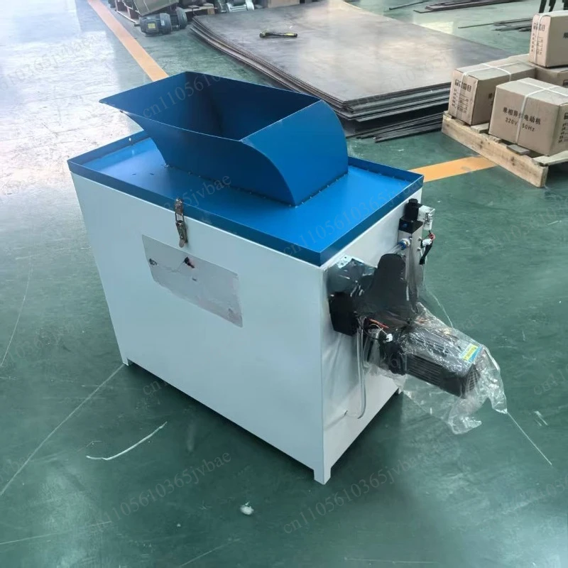 New Micro Cotton Filling Machine, Single-phase 220V Household Power Supply, Plug-in and Play in The Workshop
New Micro Cotton Filling Machine, Single-phase 220V Household Power Supply, Plug-in and Play in The Workshop