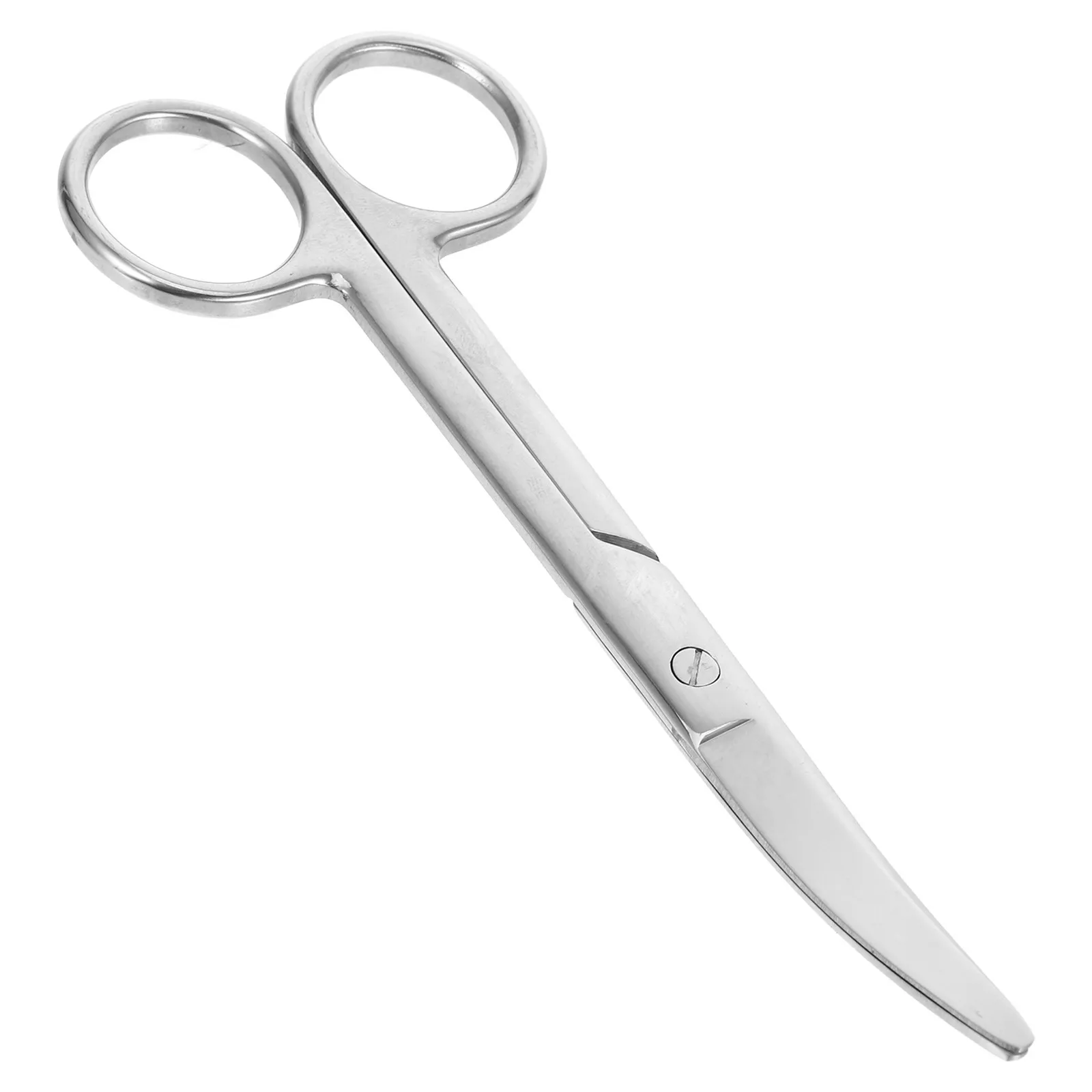 1Pcs Stainless Steel Ostomy Scissors 14cm Blunt for Precise Cutting Bag Supplies Scissors Supplies
1Pcs Stainless Steel Ostomy Scissors 14cm Blunt for Precise Cutting Bag Supplies Scissors Supplies