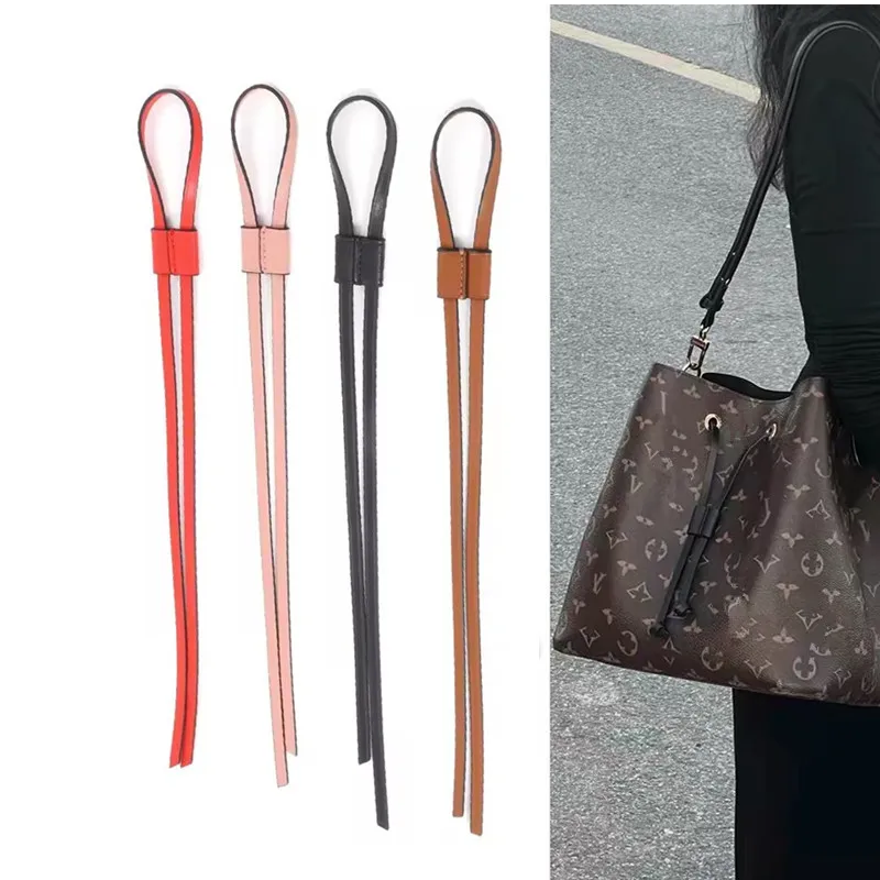 Bundle Lock Buckle Bag Straps Drawstring For LV Noe BB Nano Petit Bucket Bags Shoulder Bag Accessories Replacement Tension Cords
Bundle Lock Buckle Bag Straps Drawstring For LV Noe BB Nano Petit Bucket Bags Shoulder Bag Accessories Replacement Tension Cords