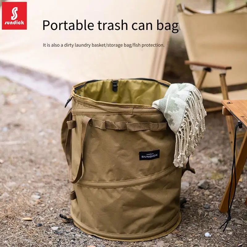 1 шт., складной мусорный бак для кемпинга, портативный мусорный бак для пикника, разные корзины для грязного белья, многофункциональное пружинное ведро для хранения
1 шт., складной мусорный бак для кемпинга, портативный мусорный бак для пикника, разные корзины для грязного белья, многофункциональное пружинное ведро для хранения