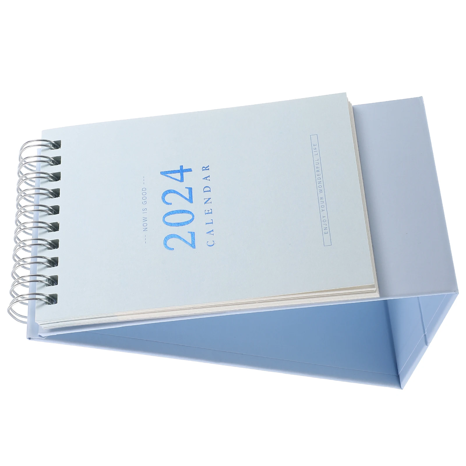 Creative 2023 2024 Desktop Small Paper For Office Home School Mini Tabletop Easy Use Daily Planner Decorative Standing
Creative 2023 2024 Desktop Small Paper For Office Home School Mini Tabletop Easy Use Daily Planner Decorative Standing