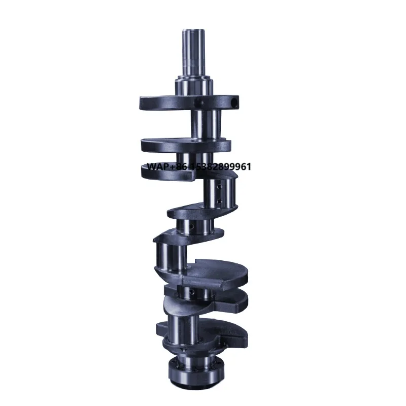 High Quality New Crankshaft Kit for 5.3 V8 Engine 11110 & 129000 1997-2006 Chevy/GMC 5.3L
High Quality New Crankshaft Kit for 5.3 V8 Engine 11110 & 129000 1997-2006 Chevy/GMC 5.3L