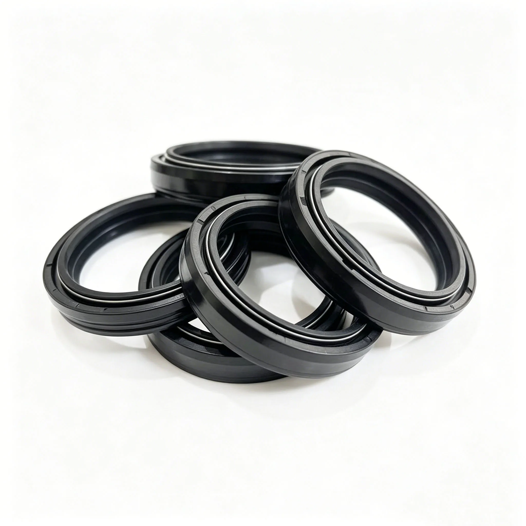 37x50x11 Motorcycle Front Fork Oil Seal Dust Seal For Honda CBR300 CB300 NSR400 CMX450 XL500 CBR 300 CB 300 NSR 400 CMX 450 XL
37x50x11 Motorcycle Front Fork Oil Seal Dust Seal For Honda CBR300 CB300 NSR400 CMX450 XL500 CBR 300 CB 300 NSR 400 CMX 450 XL