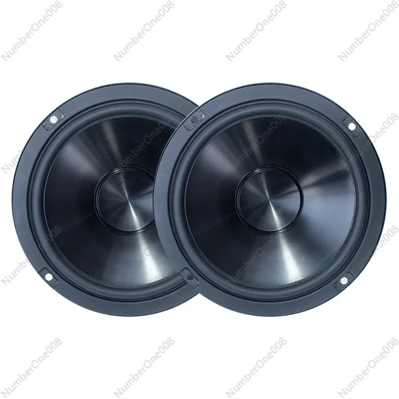 6,5-дюймовый чистый сабвуфер, комплект модификации автомобильного аудио, автомобильный динамик, усилитель мощности DSP, сабвуфер, динамик
6,5-дюймовый чистый сабвуфер, комплект модификации автомобильного аудио, автомобильный динамик, усилитель мощности DSP, сабвуфер, динамик