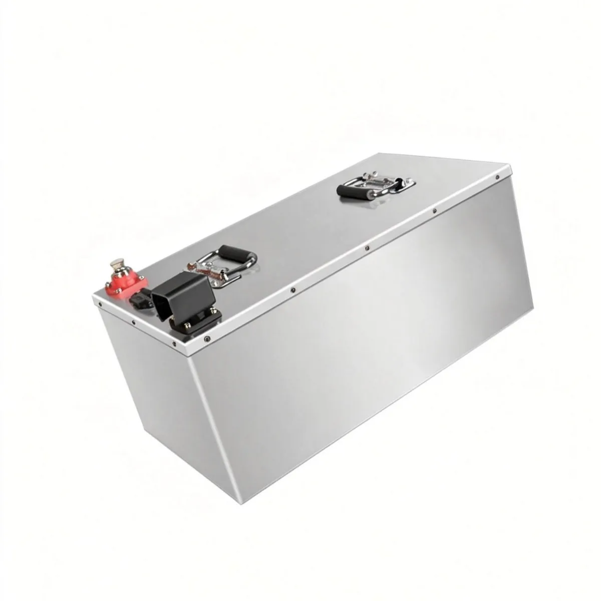 12V 300AH lithium iron phosphate rechargeable battery solar photovoltaic system RV inverter energy storage battery
12V 300AH lithium iron phosphate rechargeable battery solar photovoltaic system RV inverter energy storage battery