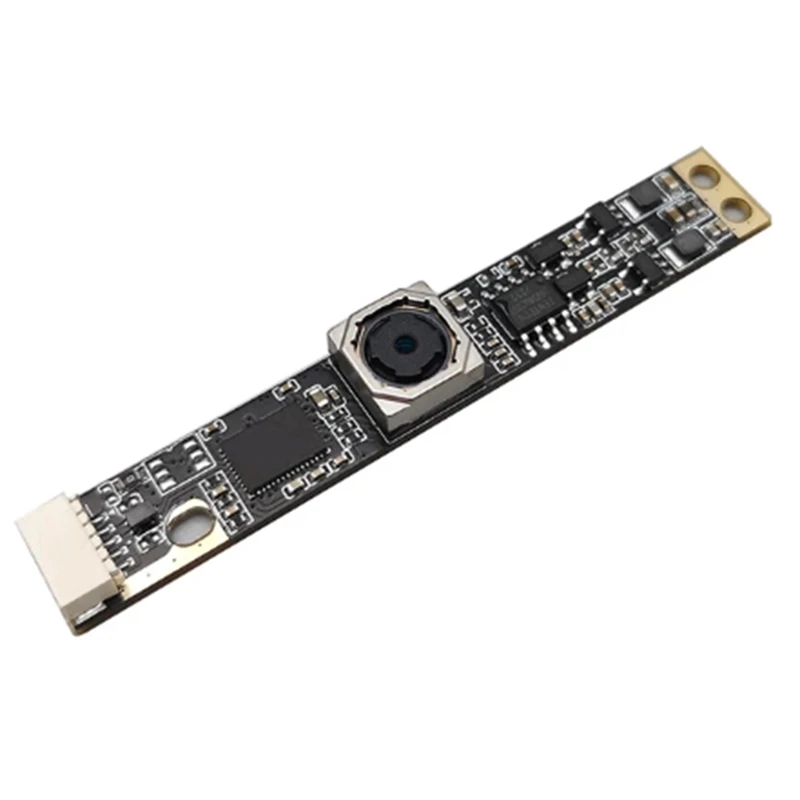 Модуль широкоугольной камеры 5 Мп 2K HD с автофокусом CMOS OV5693 OTG USB Plug And Play для Windows Android
Модуль широкоугольной камеры 5 Мп 2K HD с автофокусом CMOS OV5693 OTG USB Plug And Play для Windows Android