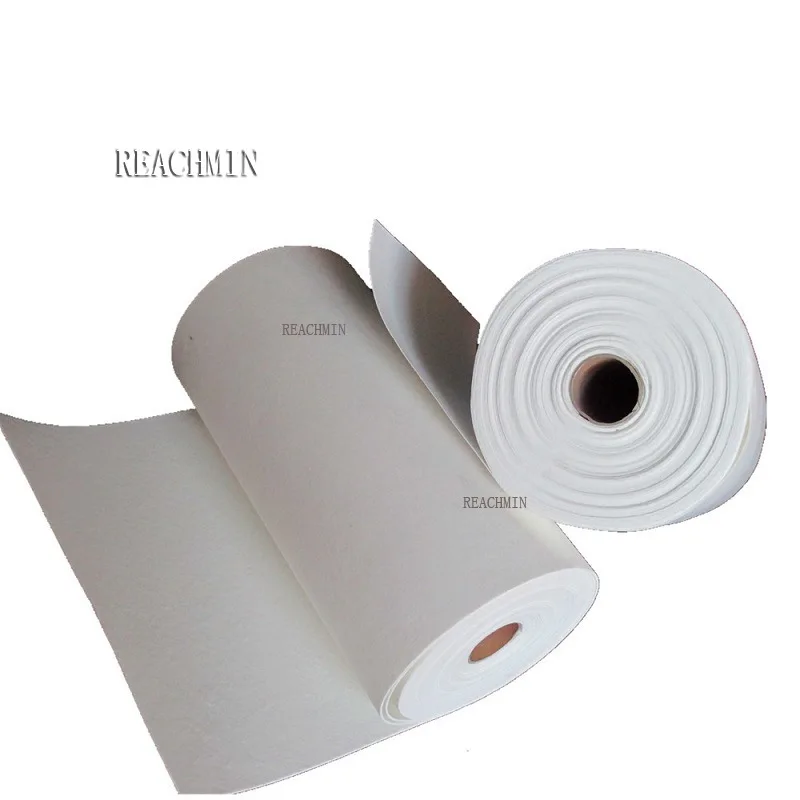 Fire proof blanket is resistant to high temperature of 1260 C ceramic fiber cloth welding slag fireproof heat insulation cloth
Fire proof blanket is resistant to high temperature of 1260 C ceramic fiber cloth welding slag fireproof heat insulation cloth