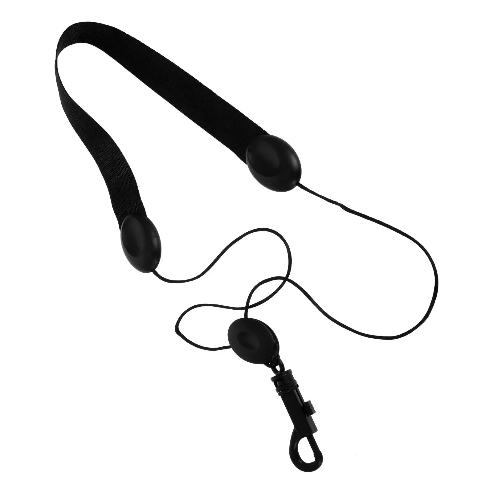Clarinet Neck Strap Alto Saxophone Stuff Instrument Accessories Adjustable Snap
Clarinet Neck Strap Alto Saxophone Stuff Instrument Accessories Adjustable Snap