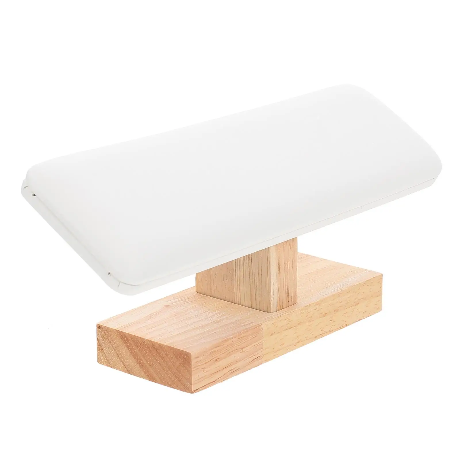 Bracelet Display Bracelet Display Stand Jewelry Holder Watch Rack for Tabletop Rock White Durable Wooden Leather ganizer
Bracelet Display Bracelet Display Stand Jewelry Holder Watch Rack for Tabletop Rock White Durable Wooden Leather ganizer