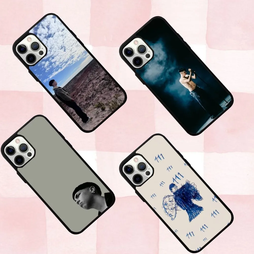 M-Milos Singer J-J Phone Case For IPhone 16,15,Pro,Max,Case 14,Plus,13,12,11 Magesafe Magnetic Wireless Charge Cover
M-Milos Singer J-J Phone Case For IPhone 16,15,Pro,Max,Case 14,Plus,13,12,11 Magesafe Magnetic Wireless Charge Cover