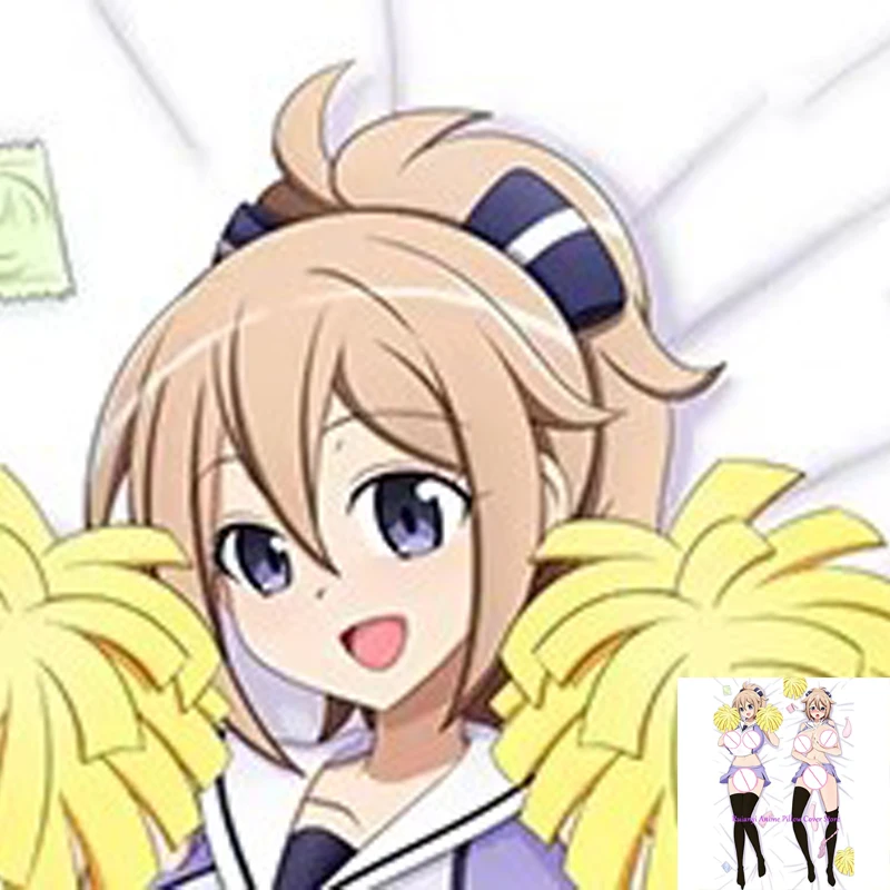 Dakimakura Anime Aoyama Blue Mountain Double-sided Pillow Cover Print Life-size body pillows cover Adult pillowcase 2024
Dakimakura Anime Aoyama Blue Mountain Double-sided Pillow Cover Print Life-size body pillows cover Adult pillowcase 2024