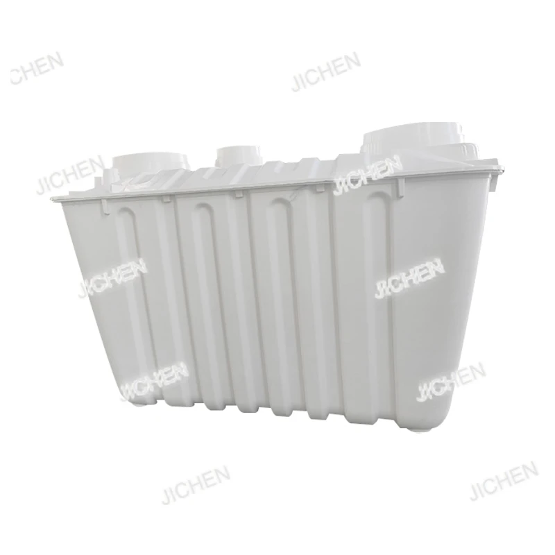 Neu new underground environmental protection septic tank polyethylene plastic biogas septic tank
Neu new underground environmental protection septic tank polyethylene plastic biogas septic tank