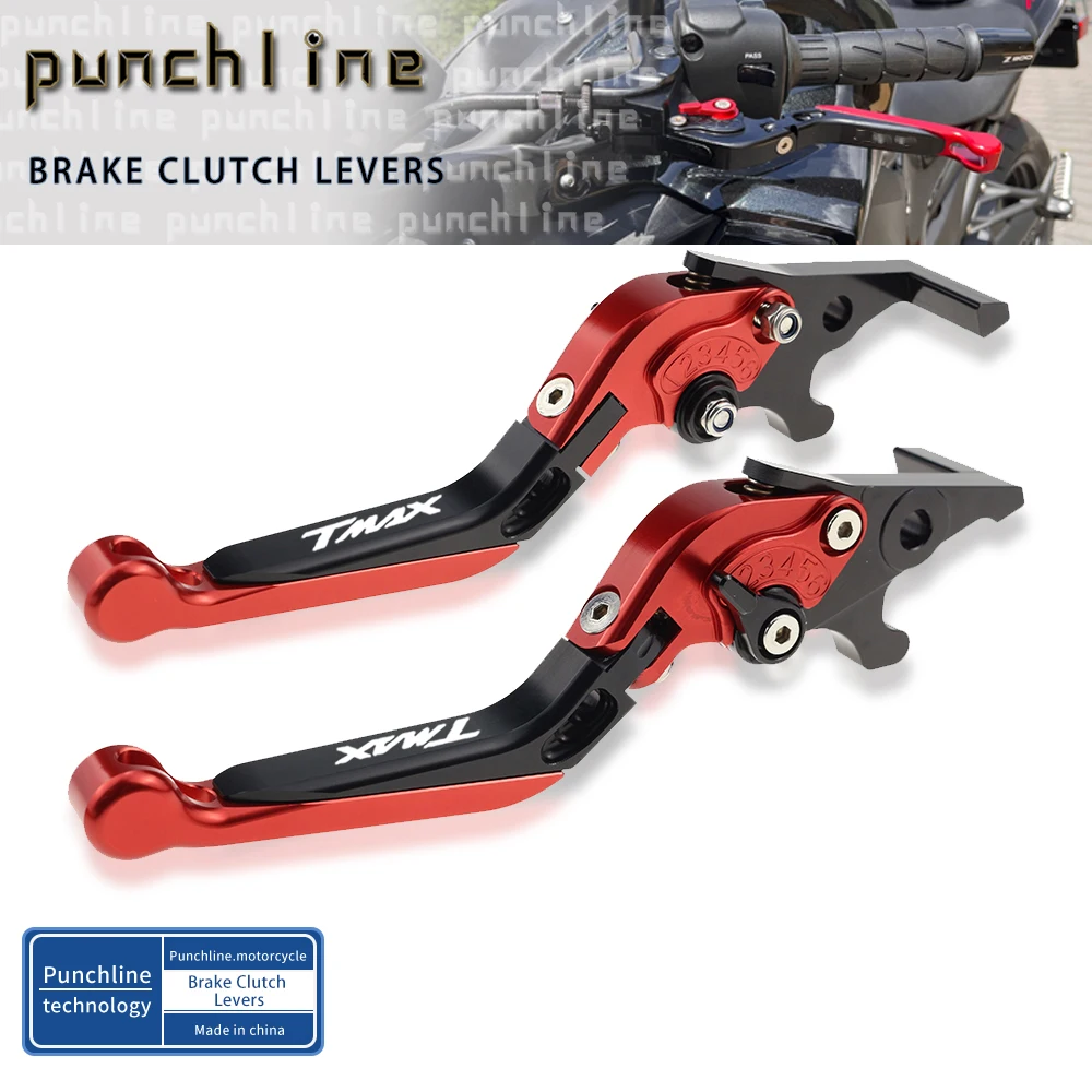 For T-MAX 530 TMAX 530 T MAX 530 TMAX 530 SX TMAX 530 DX 12-19 T-MAX 500 2008-2011 Folding Extendable Brake Levers
For T-MAX 530 TMAX 530 T MAX 530 TMAX 530 SX TMAX 530 DX 12-19 T-MAX 500 2008-2011 Folding Extendable Brake Levers