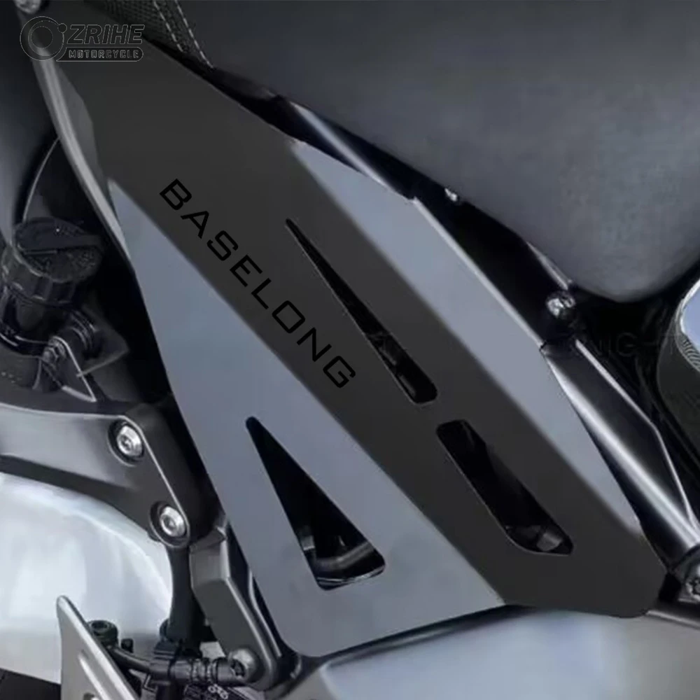 MT09 MT 09 Frame Protector For Yamaha MT-09 2021 2022 2023 Seat Cowl Infill Side Panels Fairing Cover Motocycle Accessories
MT09 MT 09 Frame Protector For Yamaha MT-09 2021 2022 2023 Seat Cowl Infill Side Panels Fairing Cover Motocycle Accessories