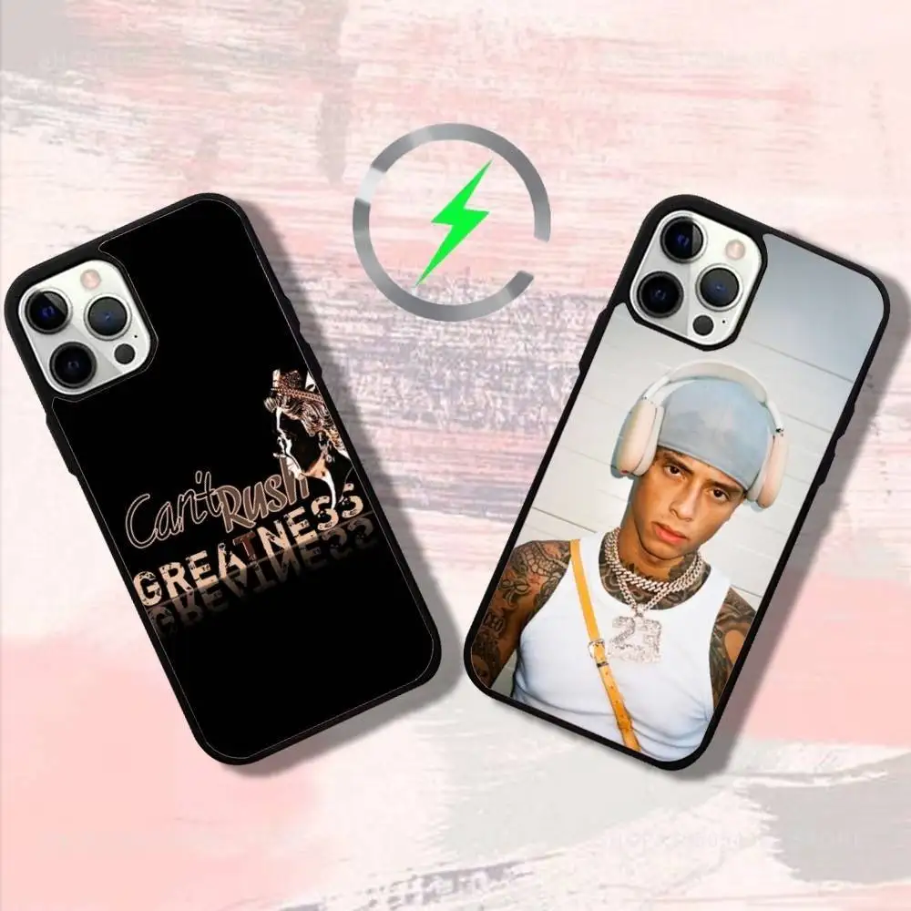 Hot Singer C-Centrals Cee Phone Case For iPhone 17,16,15,14,13,12,11,Pro,Max,Plus,Mini,SE4,E Magnetic Magsafe Wireless Charging
Hot Singer C-Centrals Cee Phone Case For iPhone 17,16,15,14,13,12,11,Pro,Max,Plus,Mini,SE4,E Magnetic Magsafe Wireless Charging