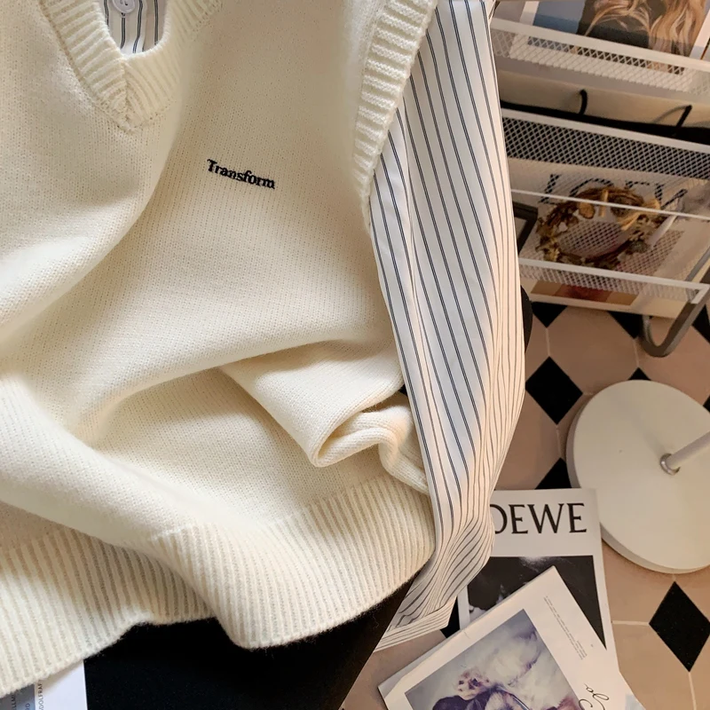 Pullovers Womens Cute Houndstooth Classic Pattern Traditional Design Tailored Reference Professional Construction Formal Commute
Pullovers Womens Cute Houndstooth Classic Pattern Traditional Design Tailored Reference Professional Construction Formal Commute