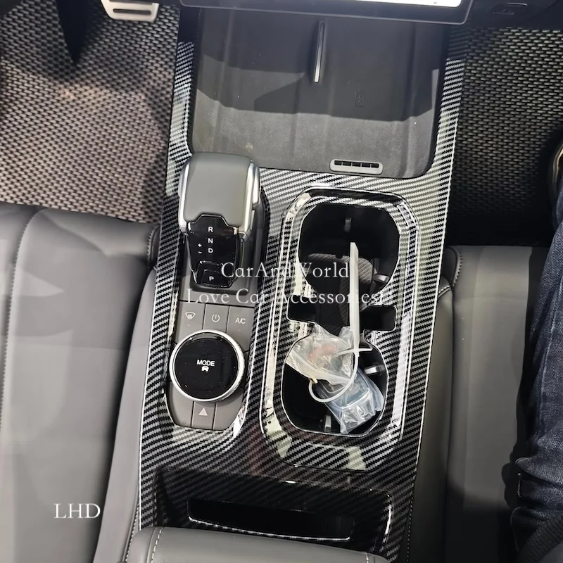 Внутренняя крышка коробки передач с левым и правым рулем, держатель для стакана с водой, накладки на рамку, автомобильные аксессуары из АБС-пластика для Chery JAECOO J7 2024-2025
Внутренняя крышка коробки передач с левым и правым рулем, держатель для стакана с водой, накладки на рамку, автомобильные аксессуары из АБС-пластика для Chery JAECOO J7 2024-2025